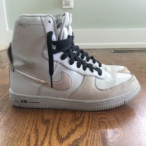 Nike Airforce 1 High tops